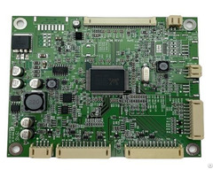 Lcd Monitor Circuit Board