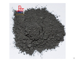 Titanium Carbide Powder With Excellent Flowability