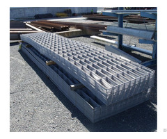 Sheep Yard Mesh