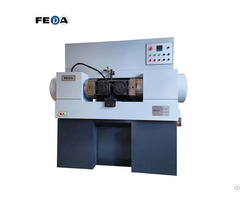 Fd 50t Heavy Duty Rolling Machine Hydraulic Two Roll Threadinground Dies