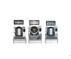 Chef G3 Automatic Stir Fryer