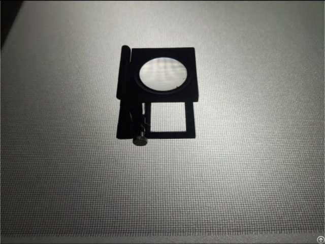 High Tensile Strength Stainless Steel Insect Screen