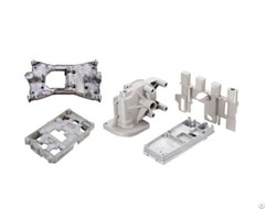 Injection Molding Solutions