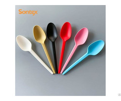 Bio Ts290 Biodegradable Spoons