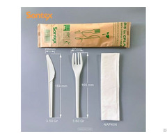 Bio Maya Bis Forks And Knives