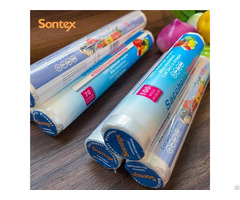 Plastic Roll Bags Freezer 2842070