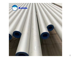 Stainless Steel Seamless Pipe