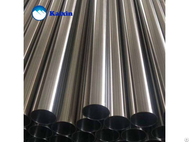 Stainless Steel Tube