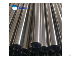 Stainless Steel Tube
