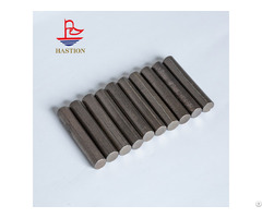 Reduce Equipment Loss Titanium Carbide Round Bar