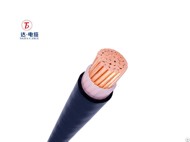 Fire Resistant Cable