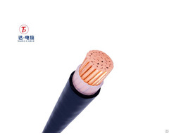 Fire Resistant Cable