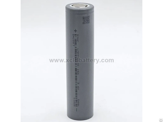 Lithium Ion Battery Cell Lmfp33140 15ah 3.6v