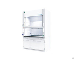 Bernouee Fume Hood