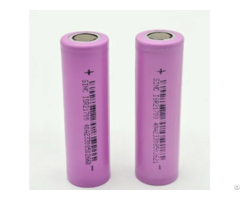 Lithium Ion Battery Cell 21700 3 6v 4000mah