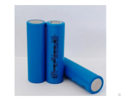 Lithium Ion Battery Cell Lmfp21700 3.6v 3200mah