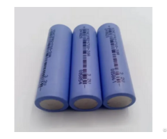 Lithium Ion Battery Cell 21700 3 2v 3000mah