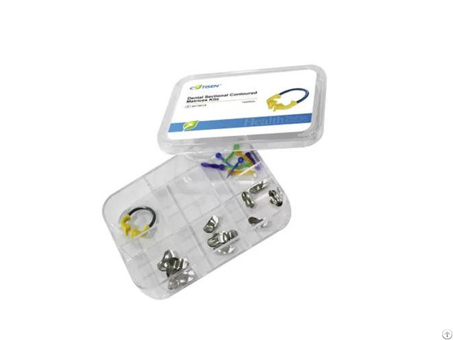 Matrix Bands Small Kit