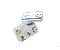 Matrix Bands Small Kit