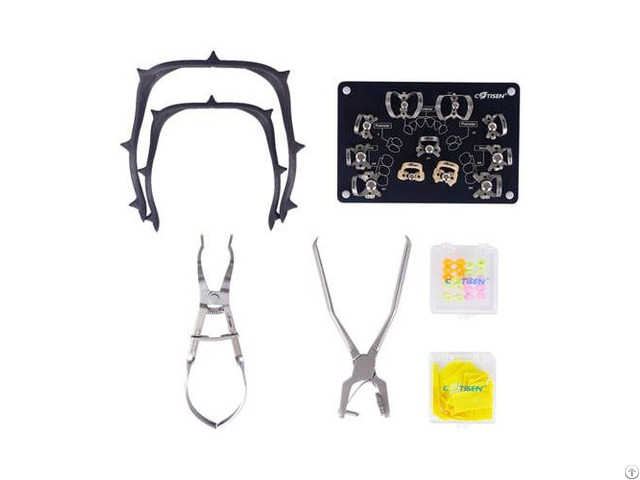 Dental Dam Kit