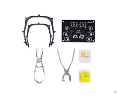 Dental Dam Kit