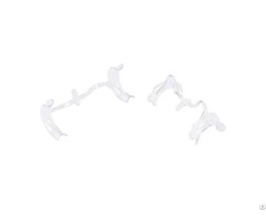 Dental Retractor M Type