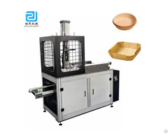 Ds Jh Semi Automatic Air Fryer Paper Baking Liner Making Machine