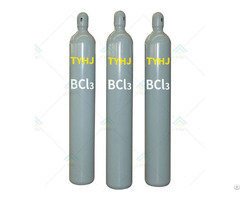 Boron Trichloride Bcl3 Specialty Gas