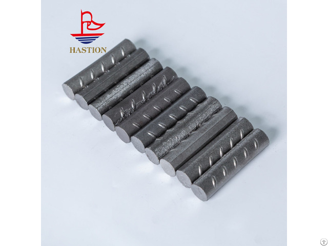 Multi Purpose Titanium Carbide Round Rods