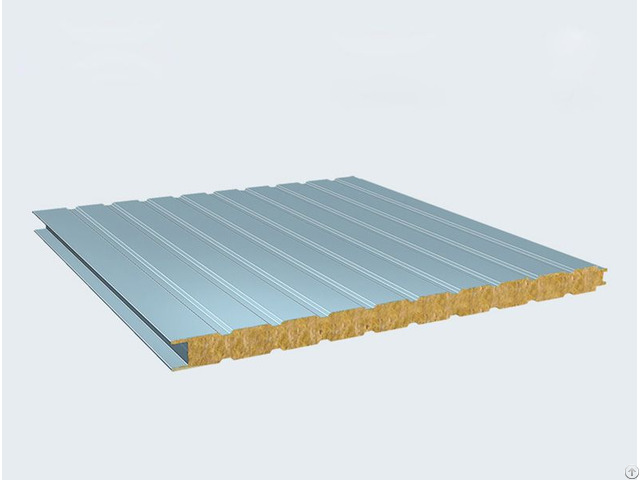 Rockwool Fire Resistance Wall Systems
