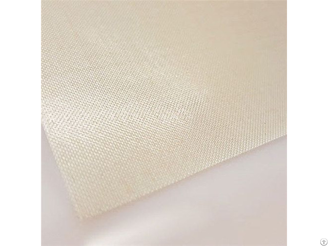 Ptfe Coated Aramid Fabric