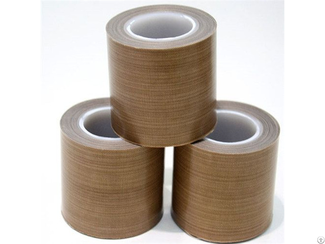 Ptfe Adhesive Tapes