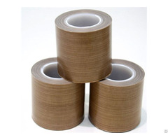 Ptfe Adhesive Tapes
