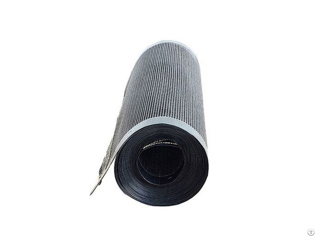 Ptfe Mesh Belt
