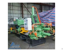 1000t Used Aluminum Extrusion Press