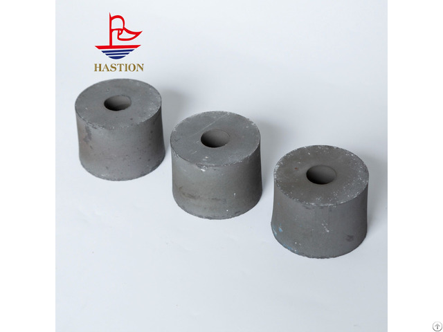 Titanium Carbide Hard Alloy Guide Wheel
