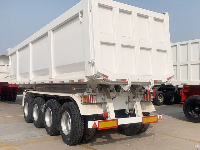 Industry Solutions For Heavy Duty Transport