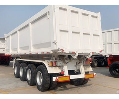 Industry Solutions For Heavy Duty Transport