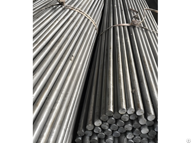 High Hardenability 5120 Steel Outstanding Quality Export