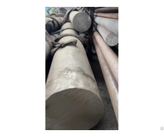 Aisi 5120 Alloy Steel Double Quenching Heat Treatment Process