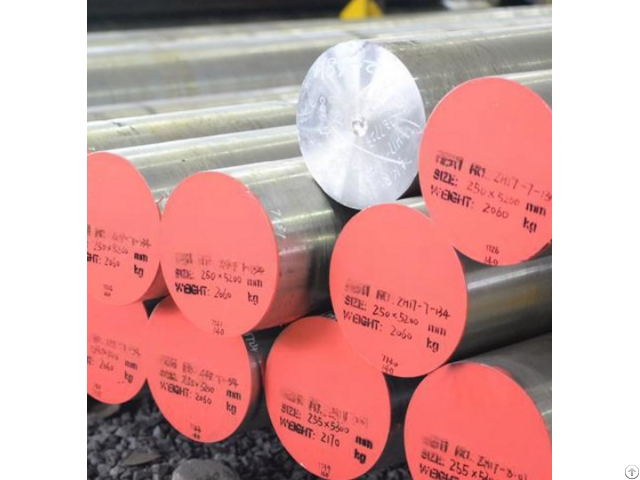 Ensure Quality And Structural Reliability Astm 5120 Steel High Weldability
