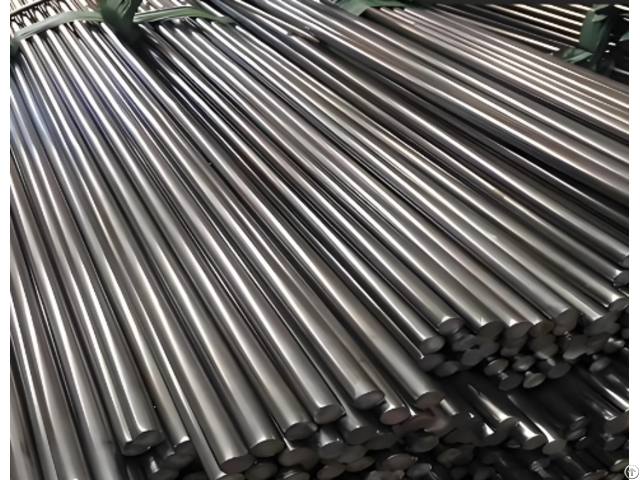 Various 5120 Alloy Structural Steel Used To Manufacture Medium Large Carburized Parts