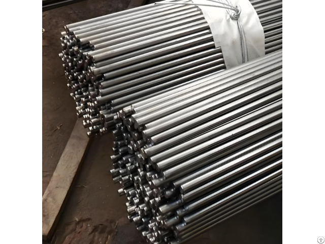 Refining Production Gb 20cr Steel Main Features And Advantages