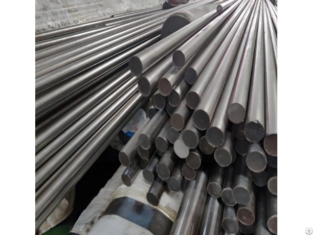 Outstanding Mechanical Properties Of 20crh Alloy Material