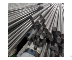 Outstanding Mechanical Properties Of 20crh Alloy Material