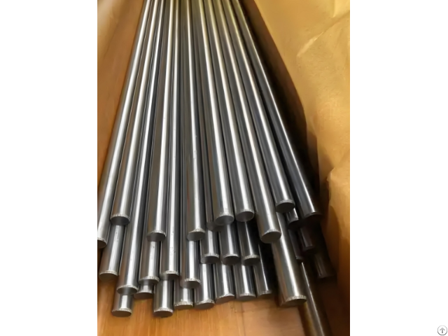 Gb 20crh Steel Optimized Organizational State