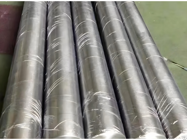Cns Scr420 Steel Tempering Technology Process Route