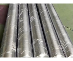 Cns Scr420 Steel Tempering Technology Process Route