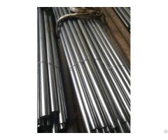 Manufactory Spot Scr420 Steel Double Quenching Process Precautions