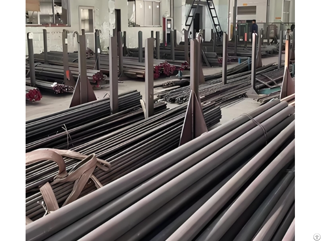 Purchase Offer Gb 20cr Steel Bars Polishing Preparation Process